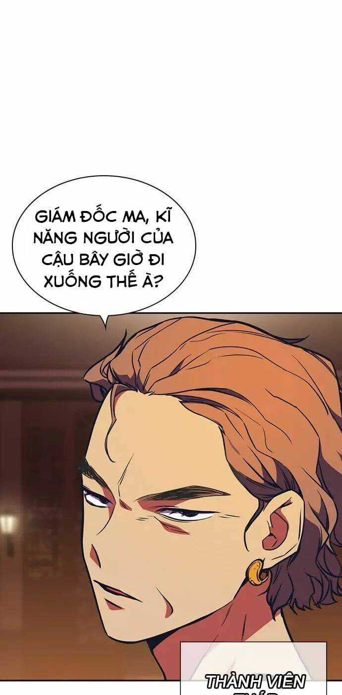 Học Nhóm - Study Group Chapter 75 trang 6