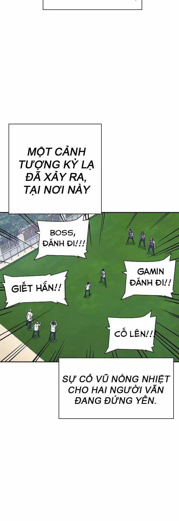 Học Nhóm - Study Group Chapter 75 trang 60