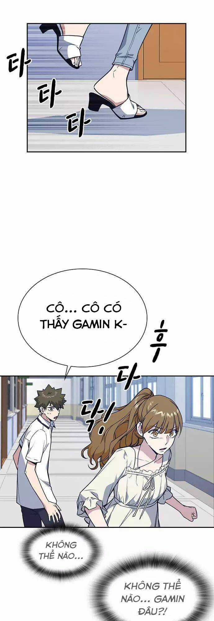 Học Nhóm - Study Group Chapter 75 trang 61