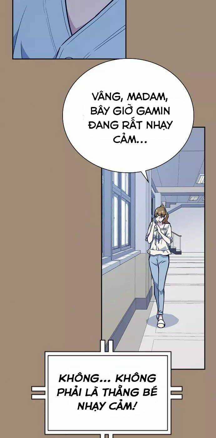 Học Nhóm - Study Group Chapter 75 trang 63