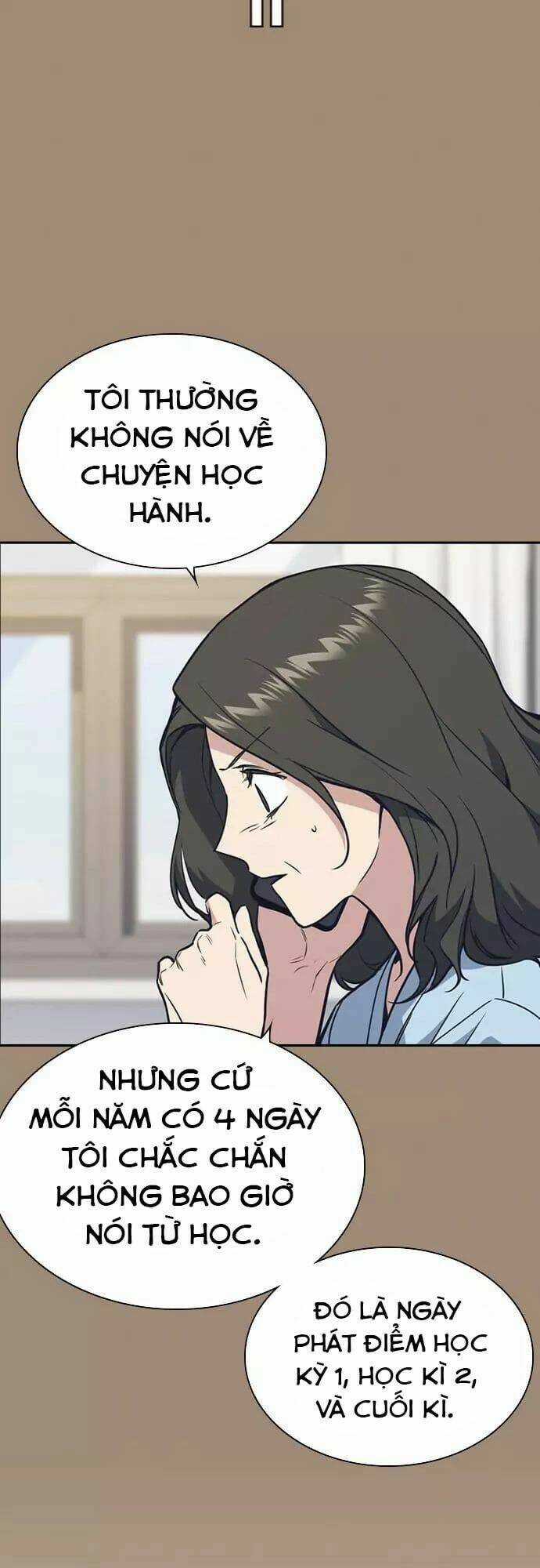 Học Nhóm - Study Group Chapter 75 trang 64