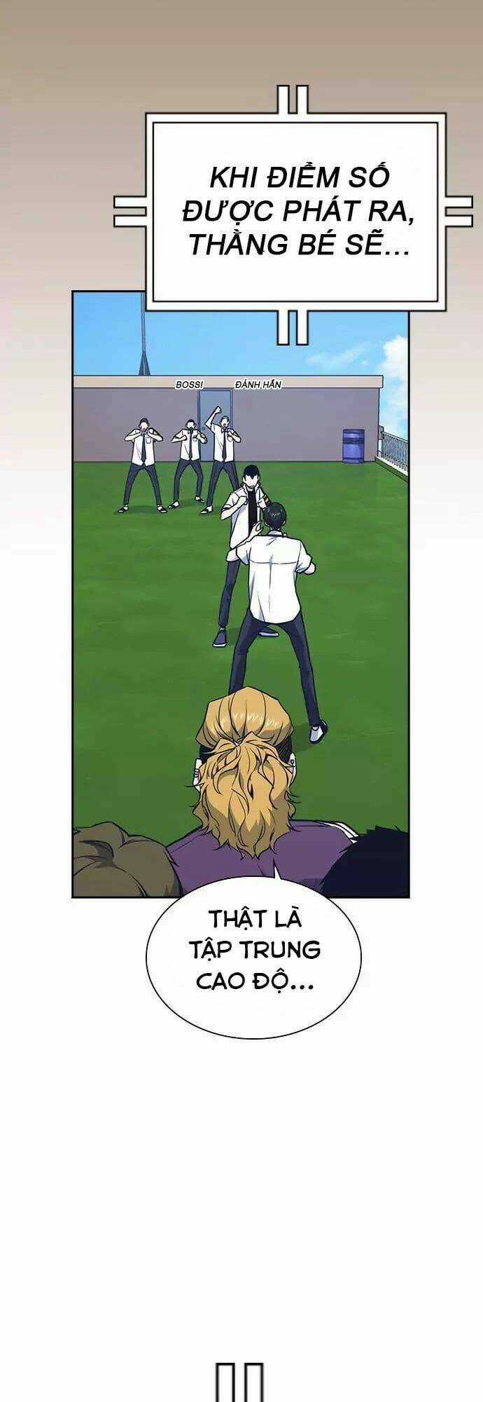 Học Nhóm - Study Group Chapter 75 trang 65