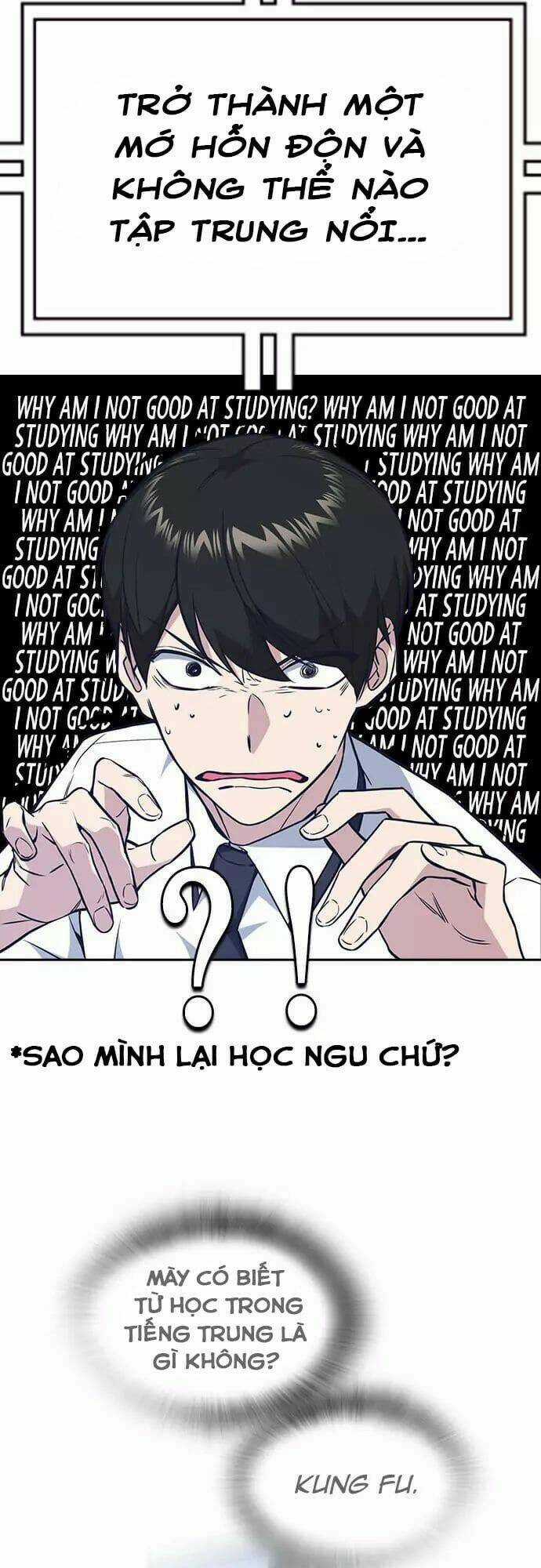 Học Nhóm - Study Group Chapter 75 trang 66