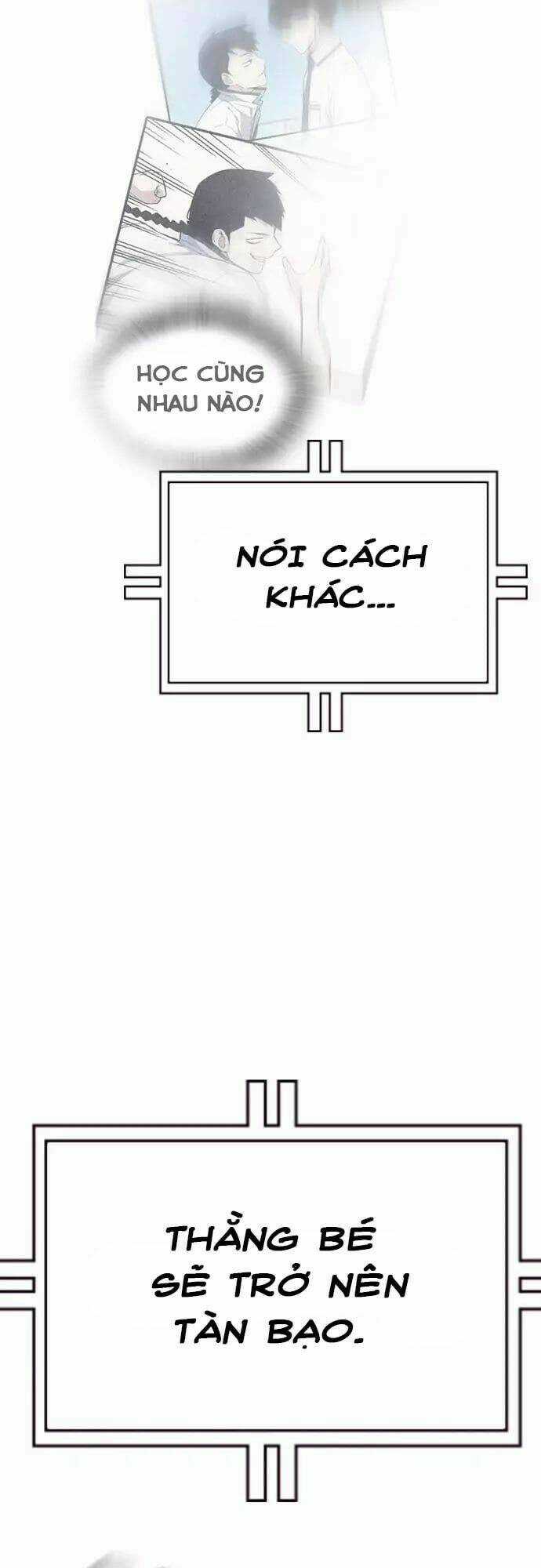 Học Nhóm - Study Group Chapter 75 trang 67