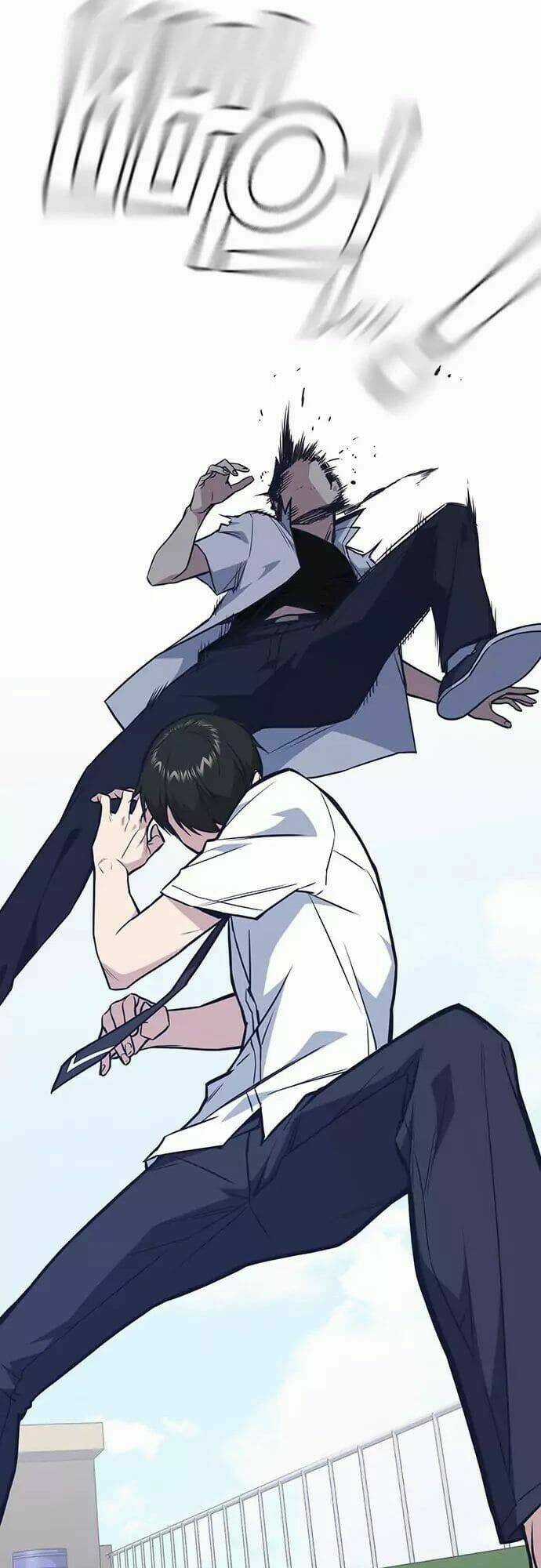 Học Nhóm - Study Group Chapter 75 trang 68