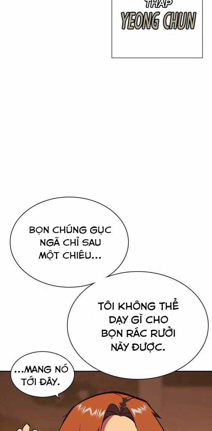 Học Nhóm - Study Group Chapter 75 trang 7