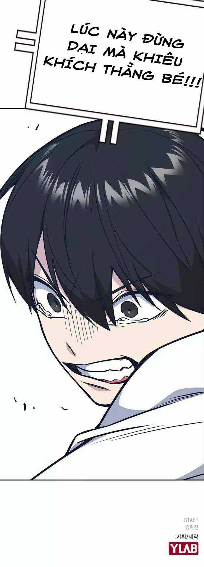 Học Nhóm - Study Group Chapter 75 trang 70