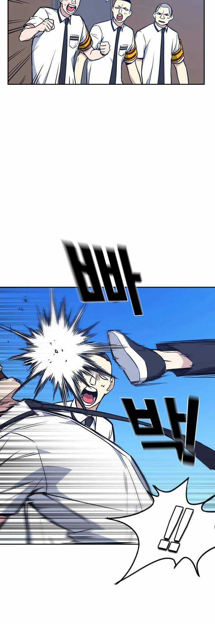 Học Nhóm - Study Group Chapter 76 trang 10