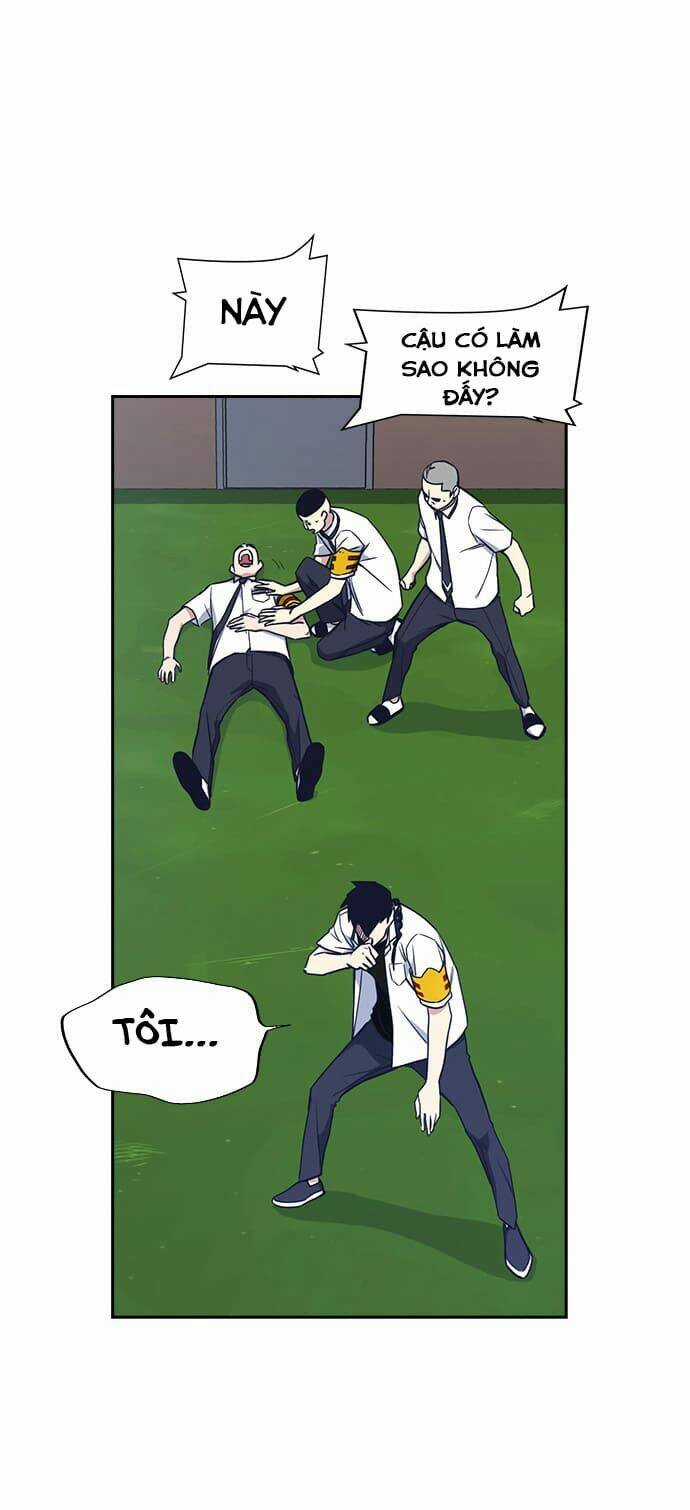 Học Nhóm - Study Group Chapter 76 trang 11