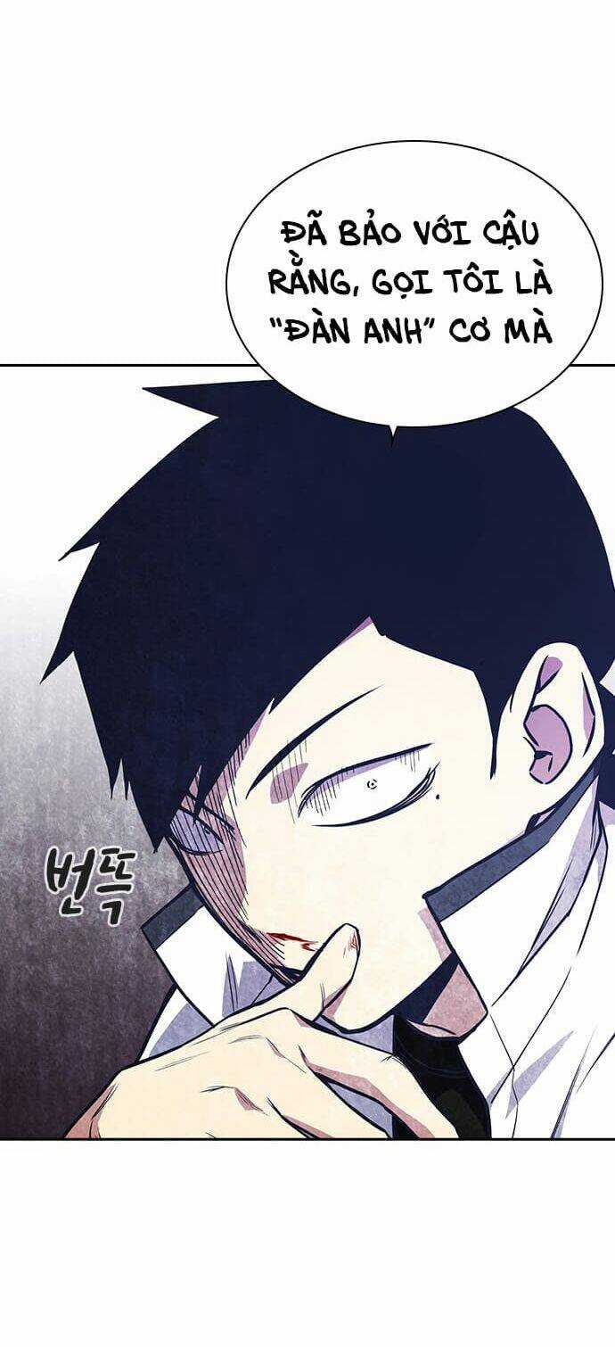 Học Nhóm - Study Group Chapter 76 trang 12