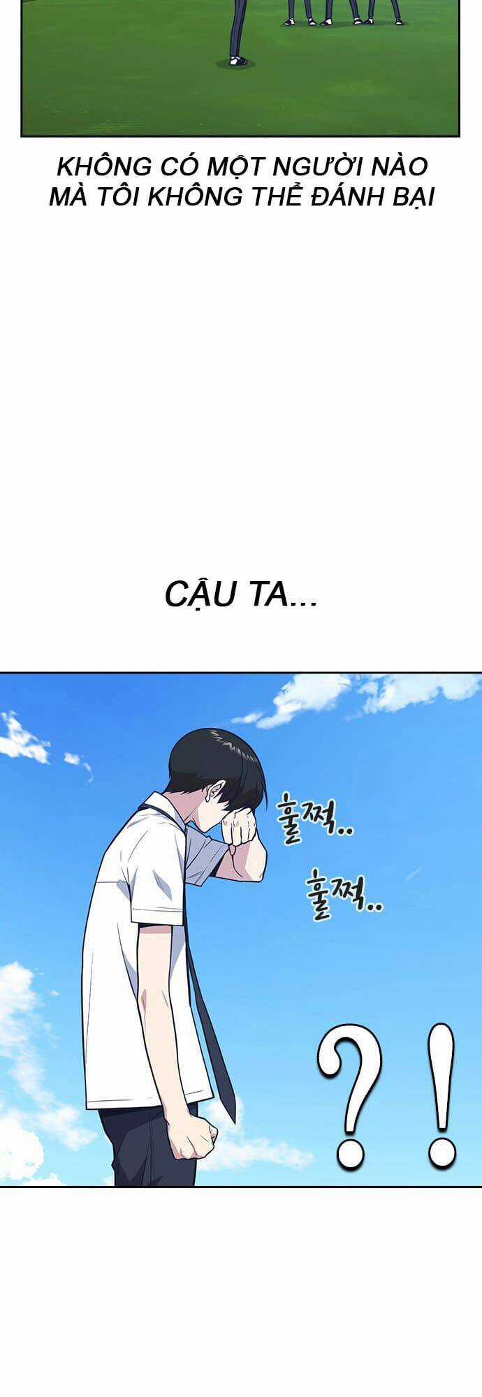 Học Nhóm - Study Group Chapter 76 trang 14