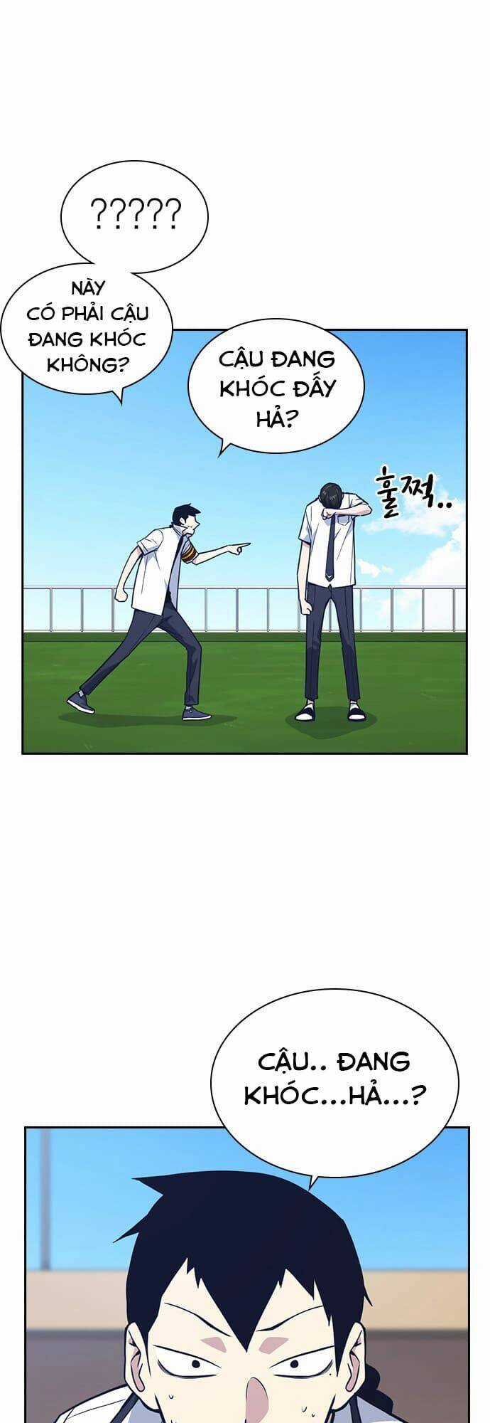 Học Nhóm - Study Group Chapter 76 trang 15