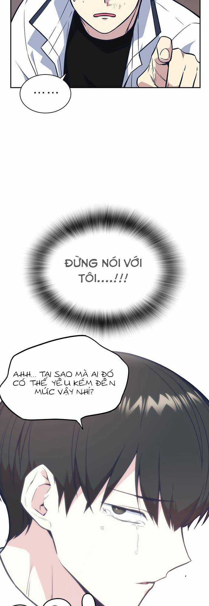 Học Nhóm - Study Group Chapter 76 trang 16