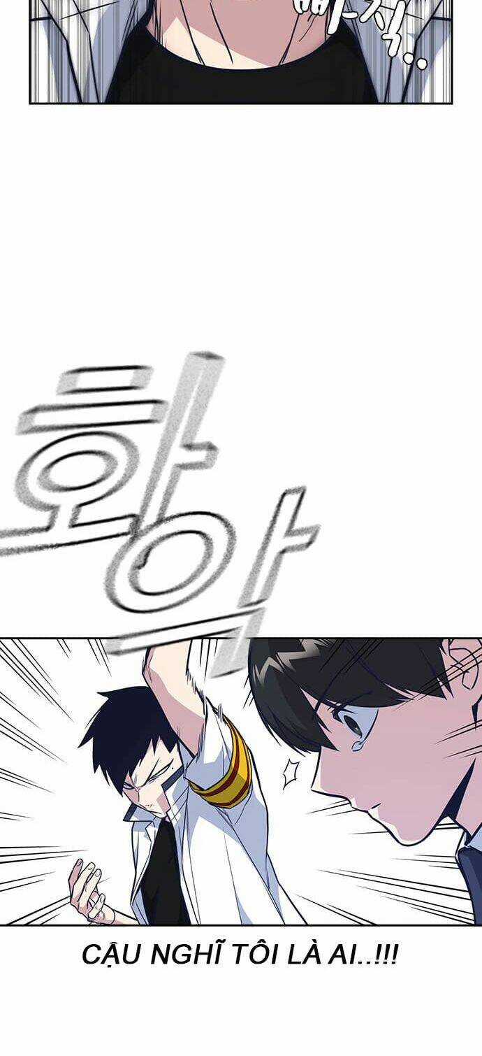 Học Nhóm - Study Group Chapter 76 trang 18