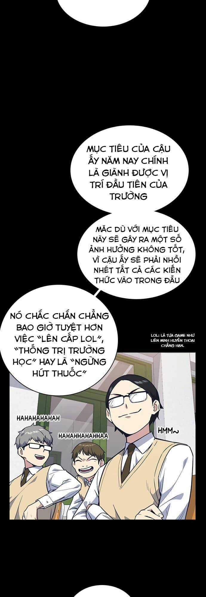 Học Nhóm - Study Group Chapter 76 trang 2