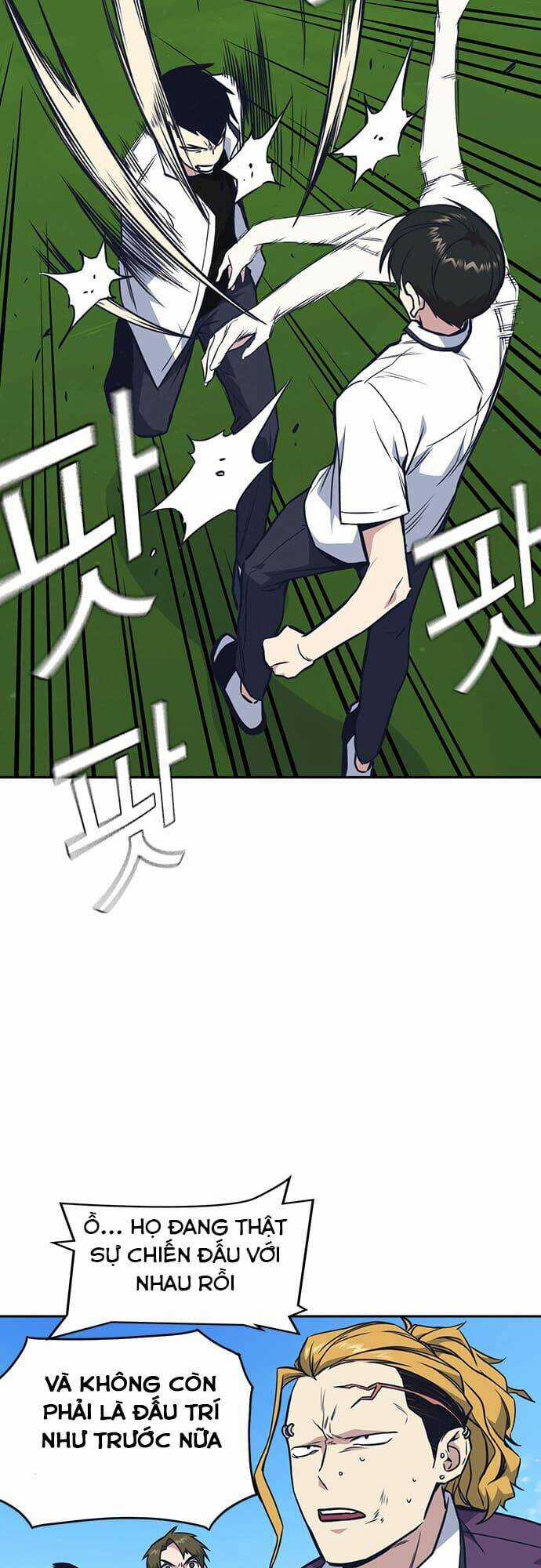 Học Nhóm - Study Group Chapter 76 trang 20