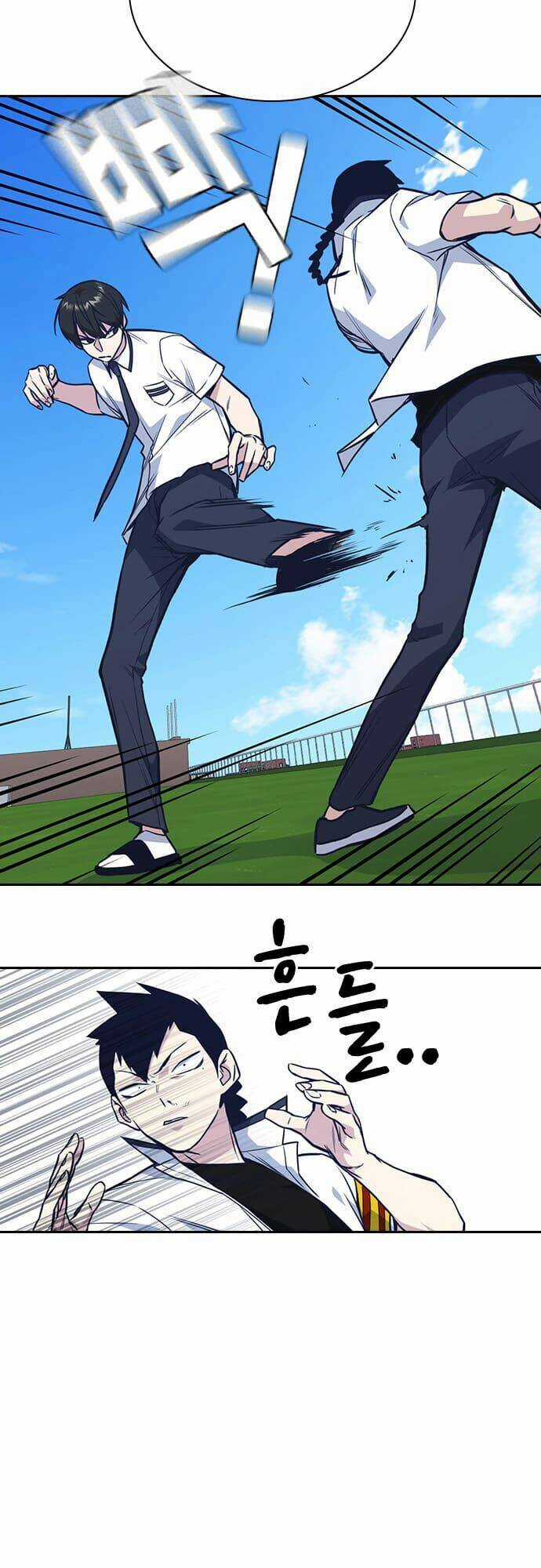 Học Nhóm - Study Group Chapter 76 trang 22