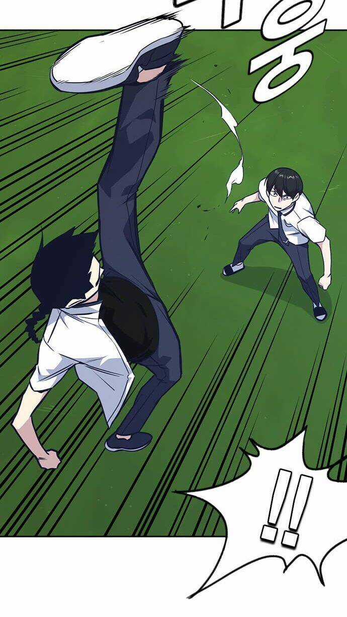 Học Nhóm - Study Group Chapter 76 trang 25