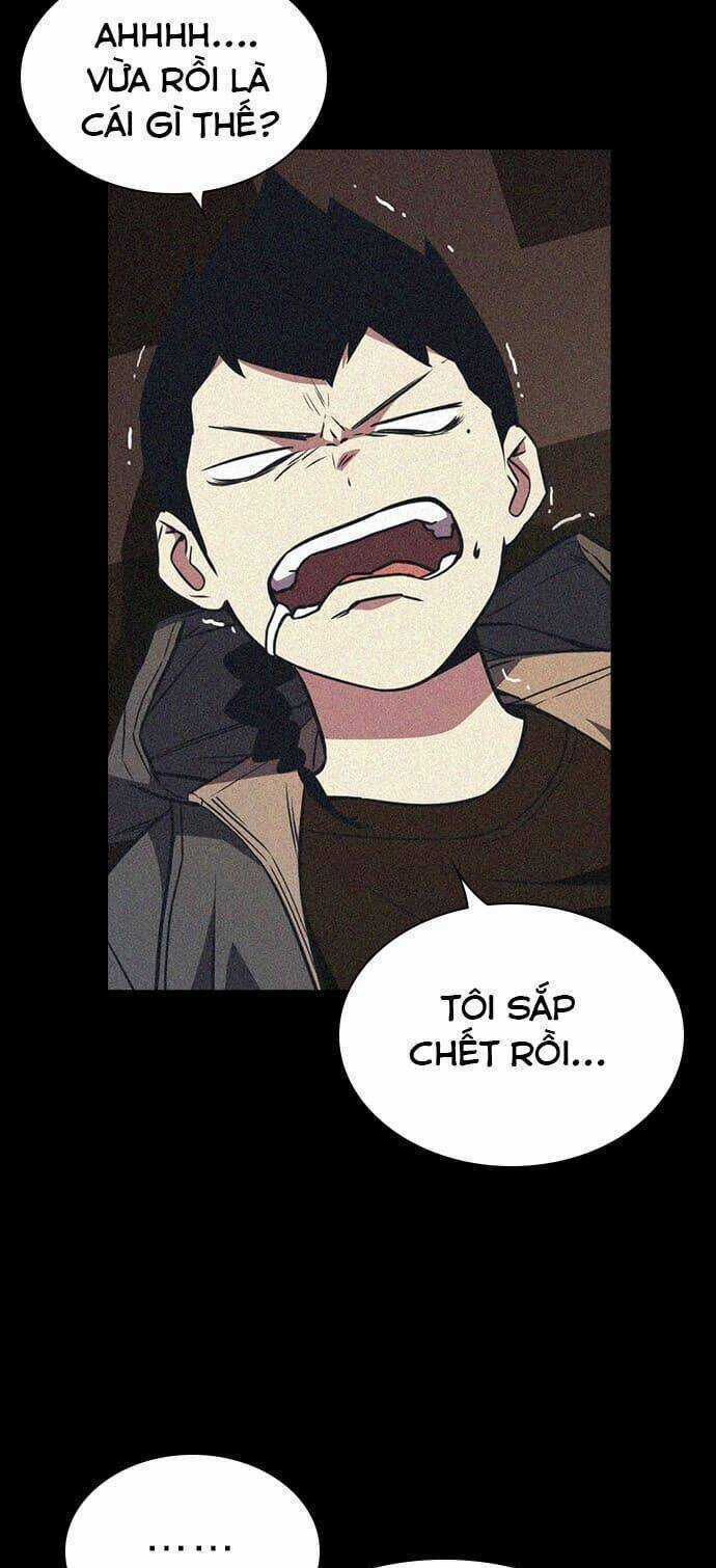 Học Nhóm - Study Group Chapter 76 trang 30