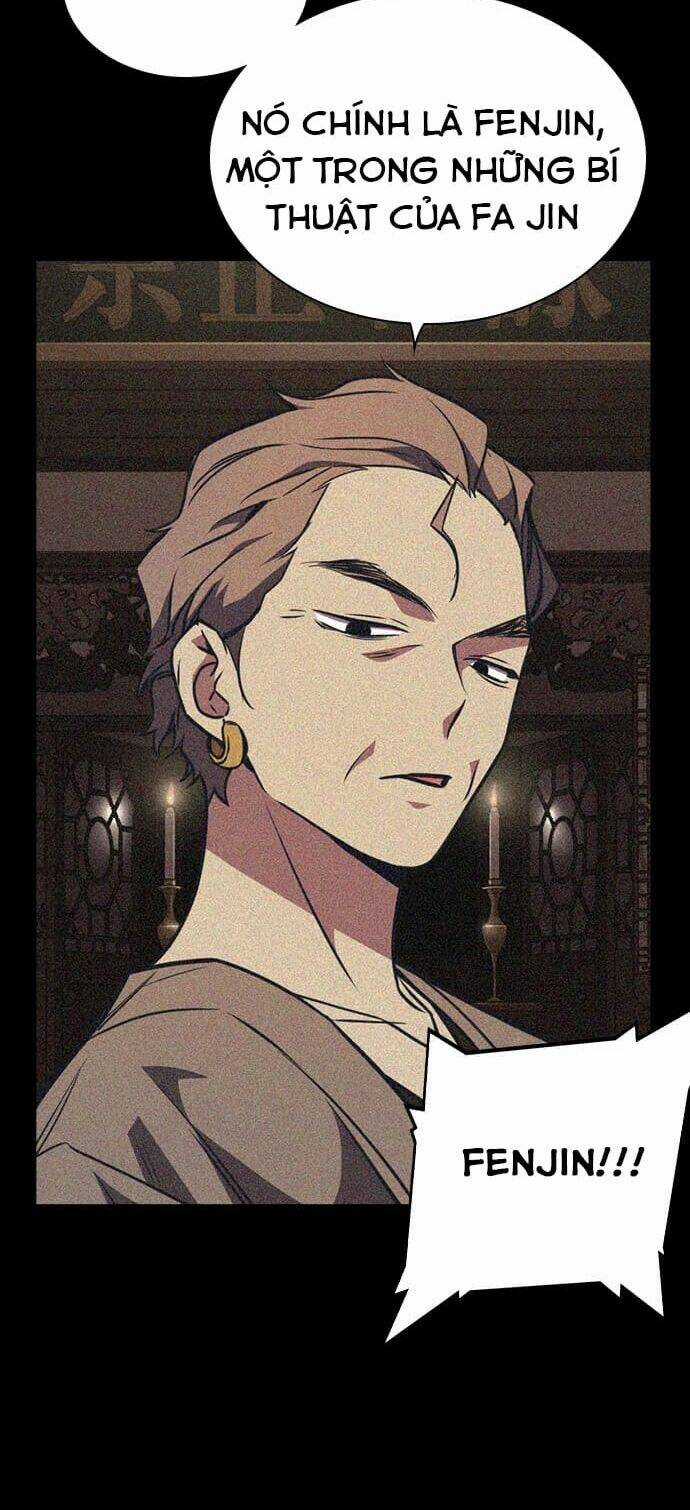 Học Nhóm - Study Group Chapter 76 trang 31