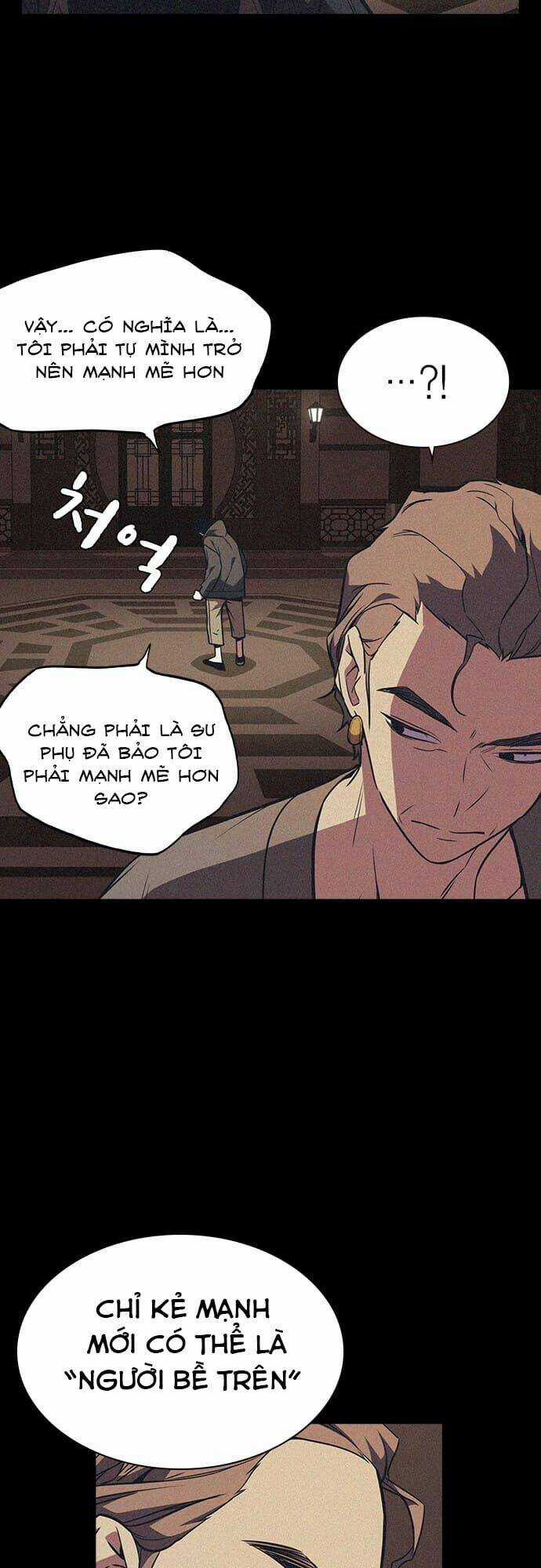 Học Nhóm - Study Group Chapter 76 trang 33