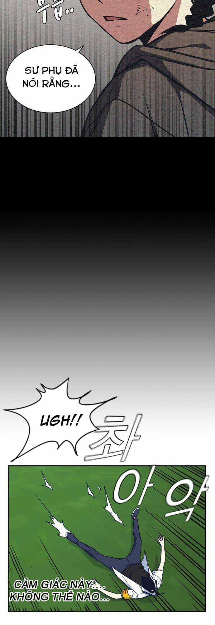 Học Nhóm - Study Group Chapter 76 trang 35