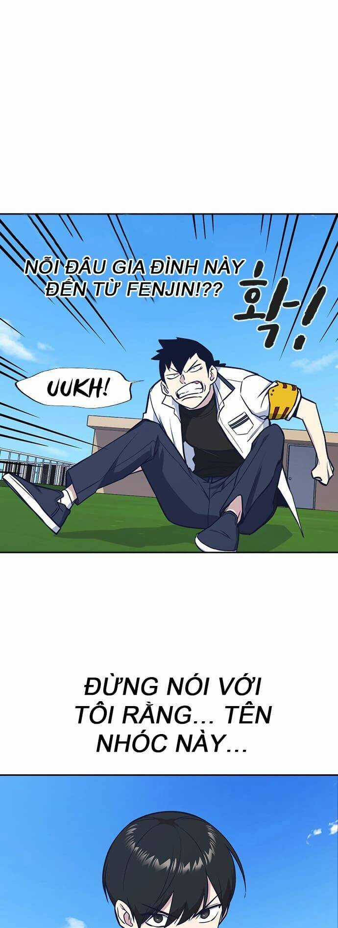 Học Nhóm - Study Group Chapter 76 trang 36