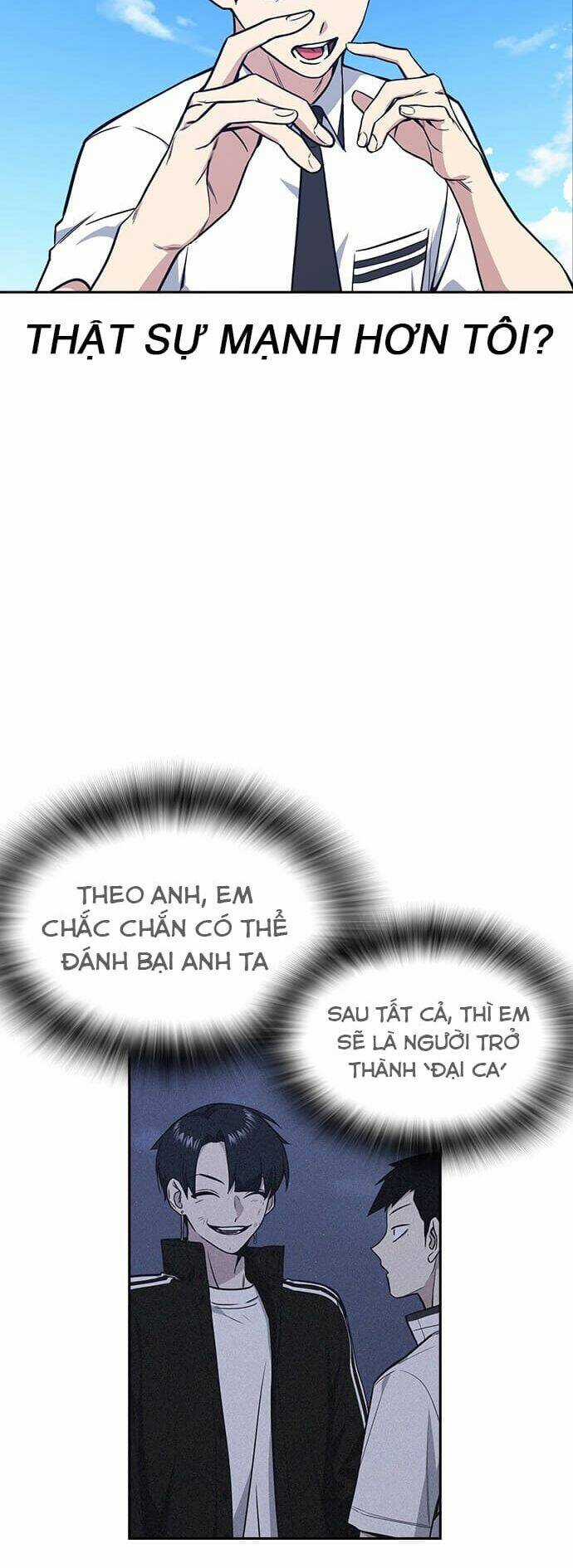 Học Nhóm - Study Group Chapter 76 trang 37