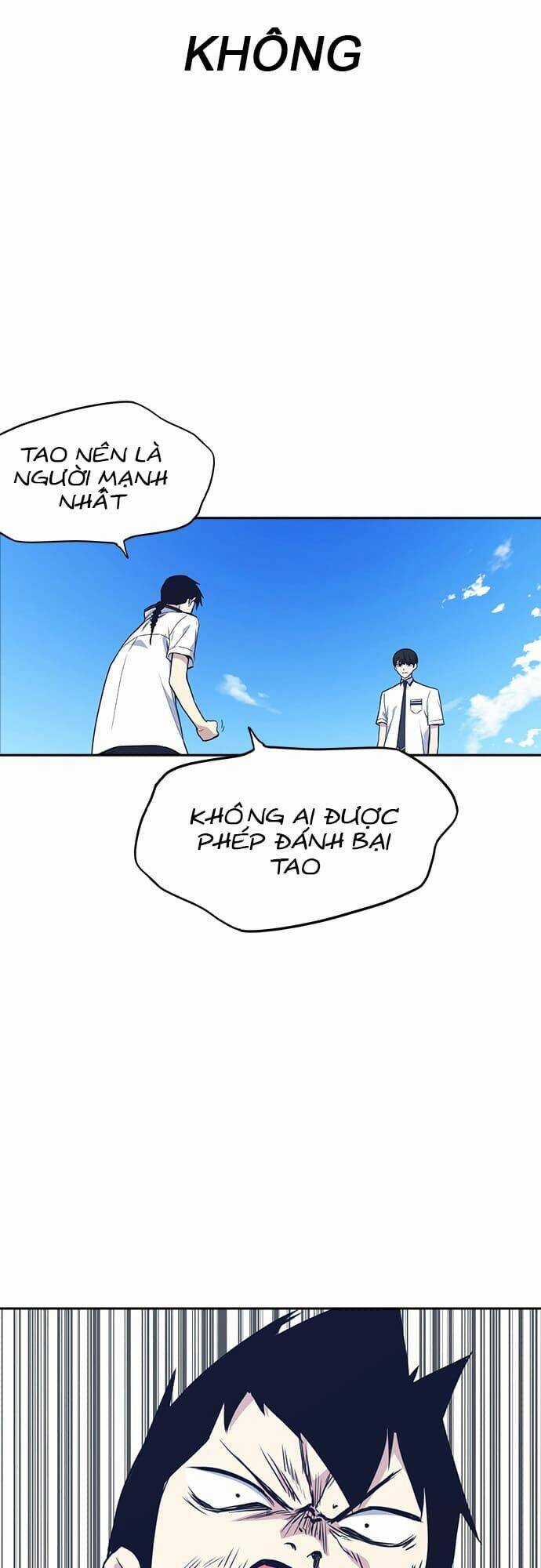 Học Nhóm - Study Group Chapter 76 trang 38