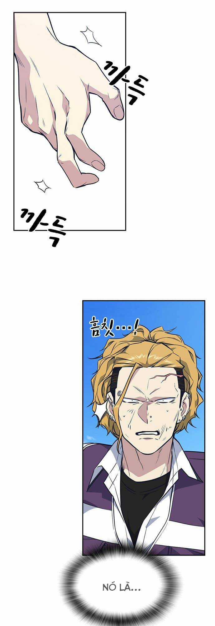 Học Nhóm - Study Group Chapter 76 trang 40