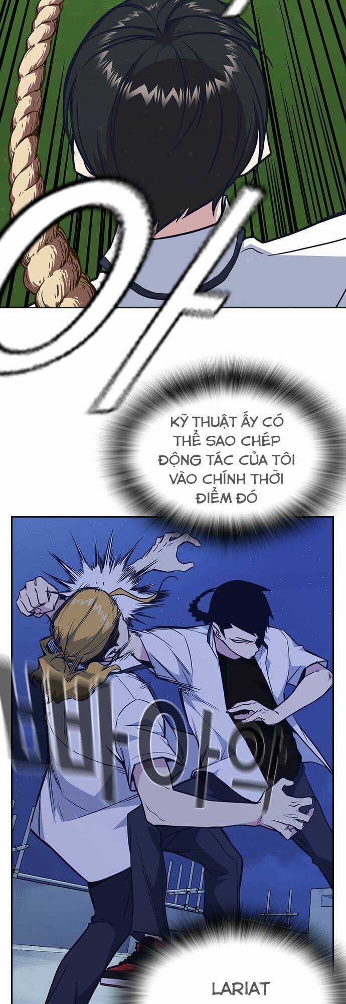 Học Nhóm - Study Group Chapter 76 trang 43