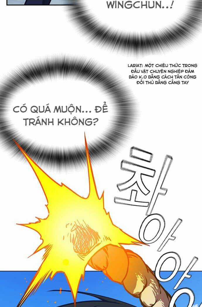 Học Nhóm - Study Group Chapter 76 trang 44