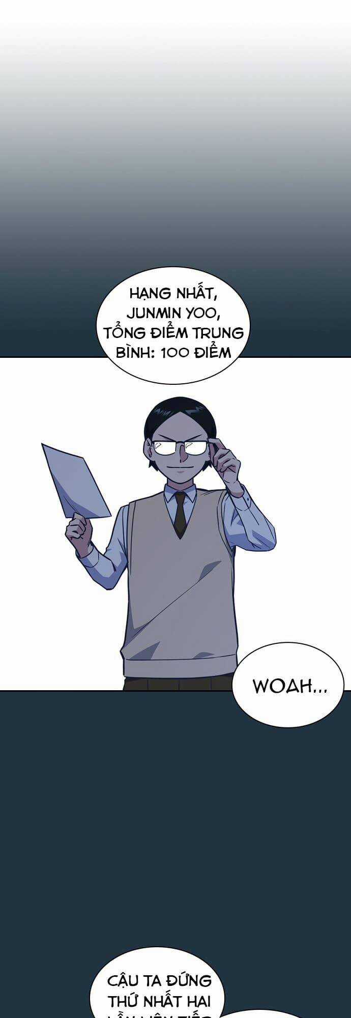 Học Nhóm - Study Group Chapter 76 trang 46