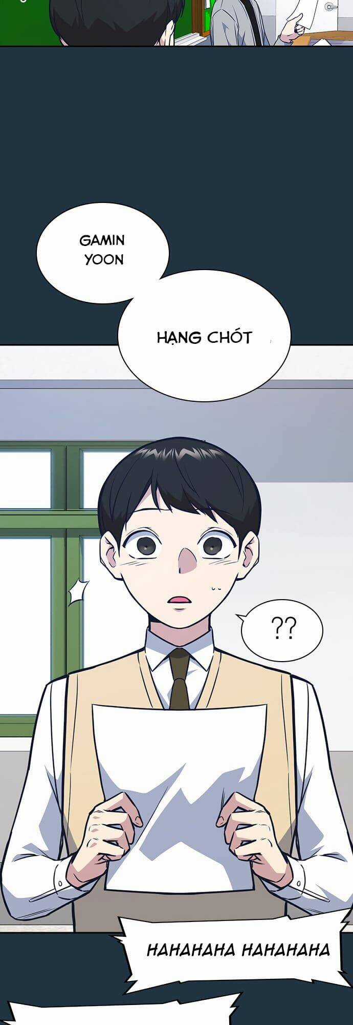 Học Nhóm - Study Group Chapter 76 trang 48