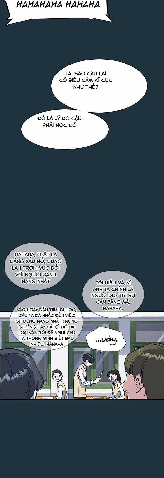 Học Nhóm - Study Group Chapter 76 trang 49