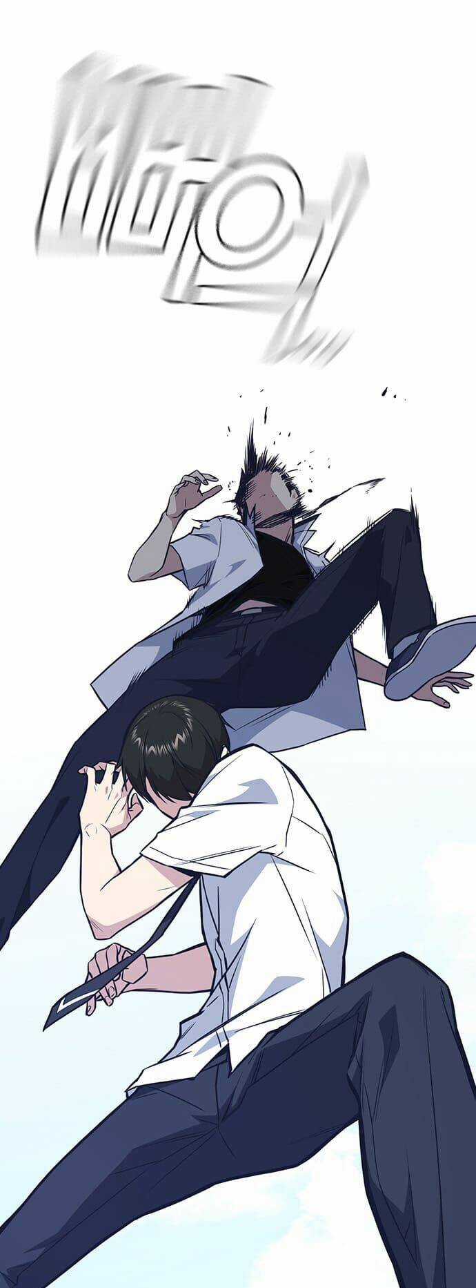 Học Nhóm - Study Group Chapter 76 trang 5