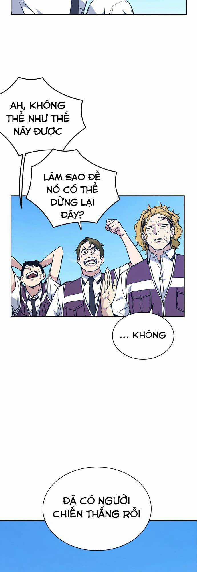 Học Nhóm - Study Group Chapter 76 trang 54