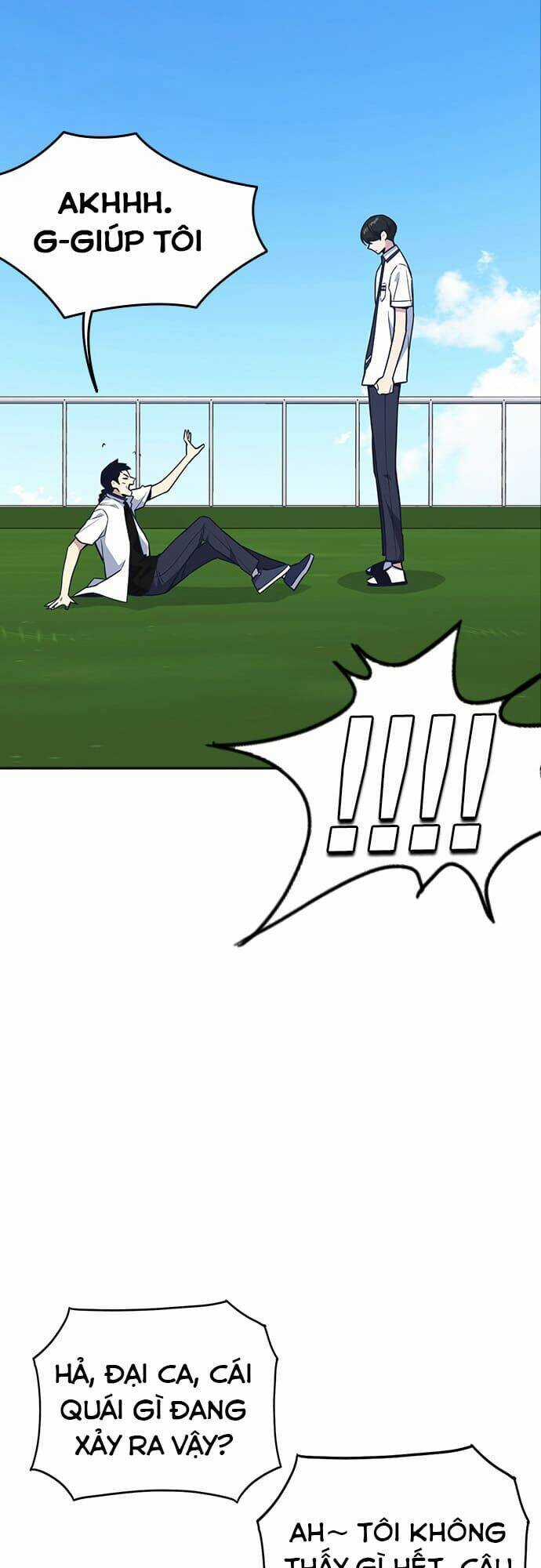 Học Nhóm - Study Group Chapter 76 trang 55