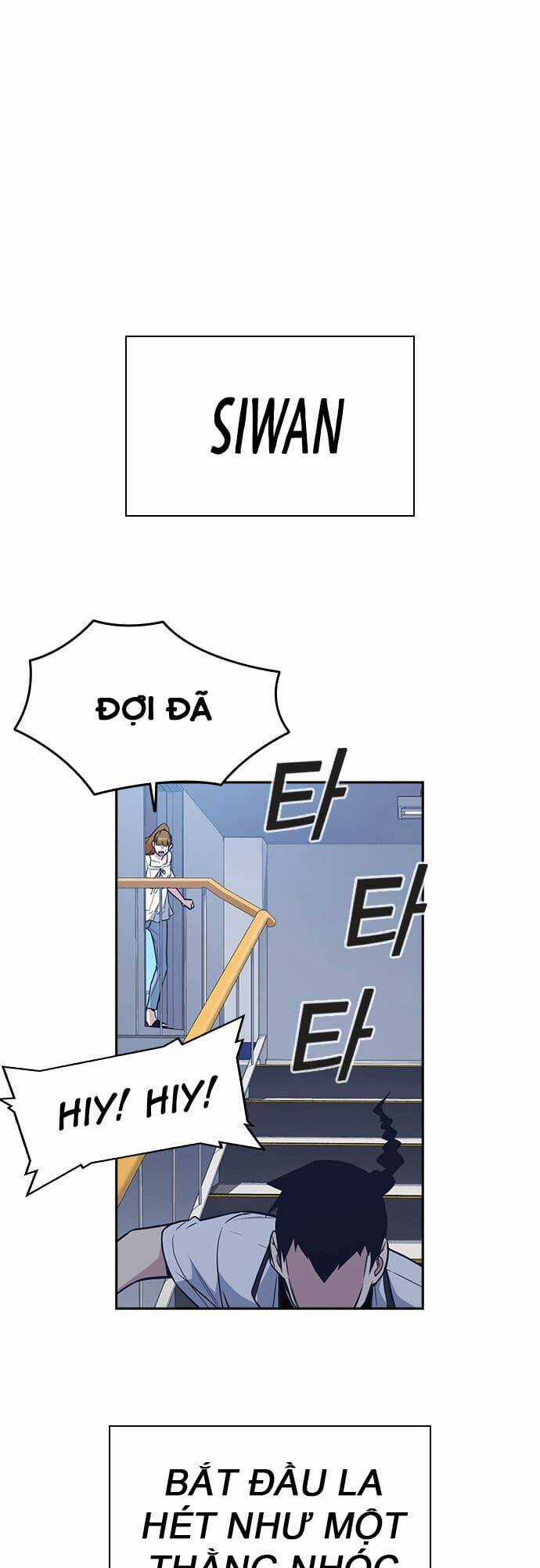 Học Nhóm - Study Group Chapter 76 trang 58