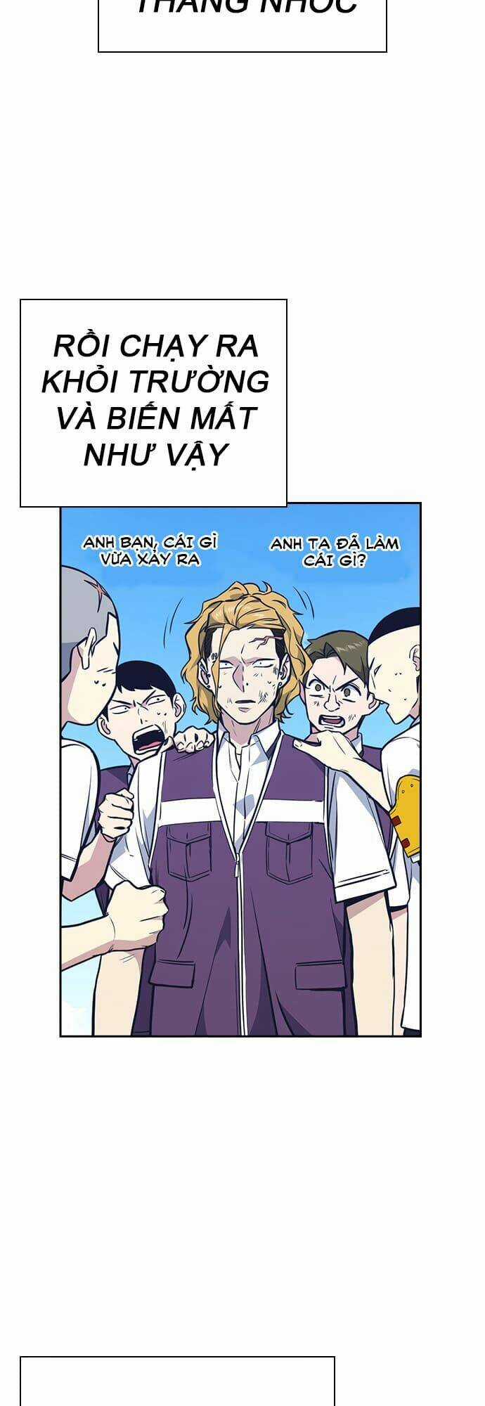 Học Nhóm - Study Group Chapter 76 trang 59