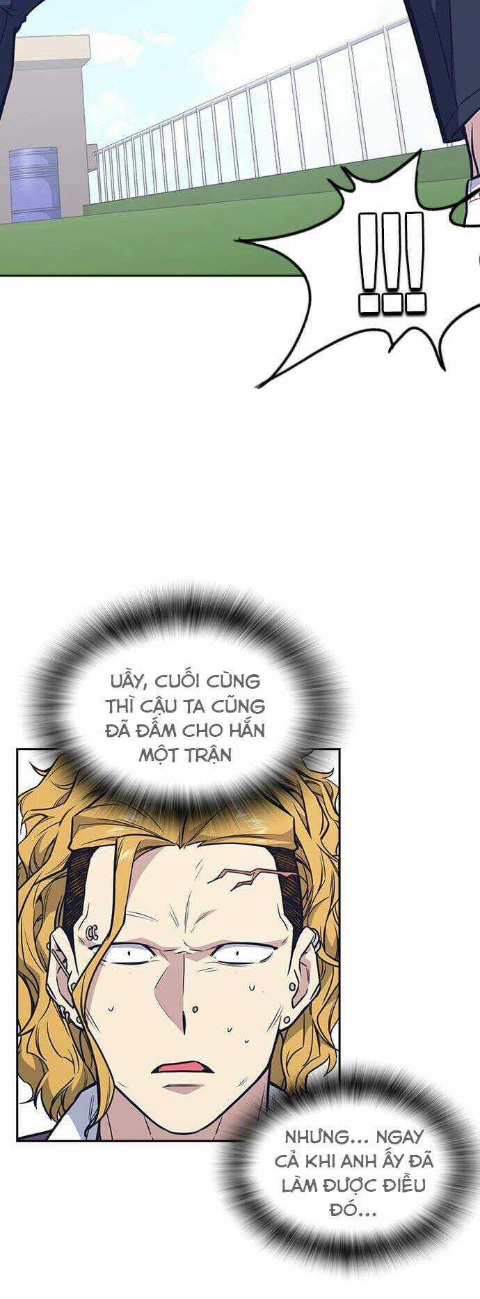 Học Nhóm - Study Group Chapter 76 trang 6