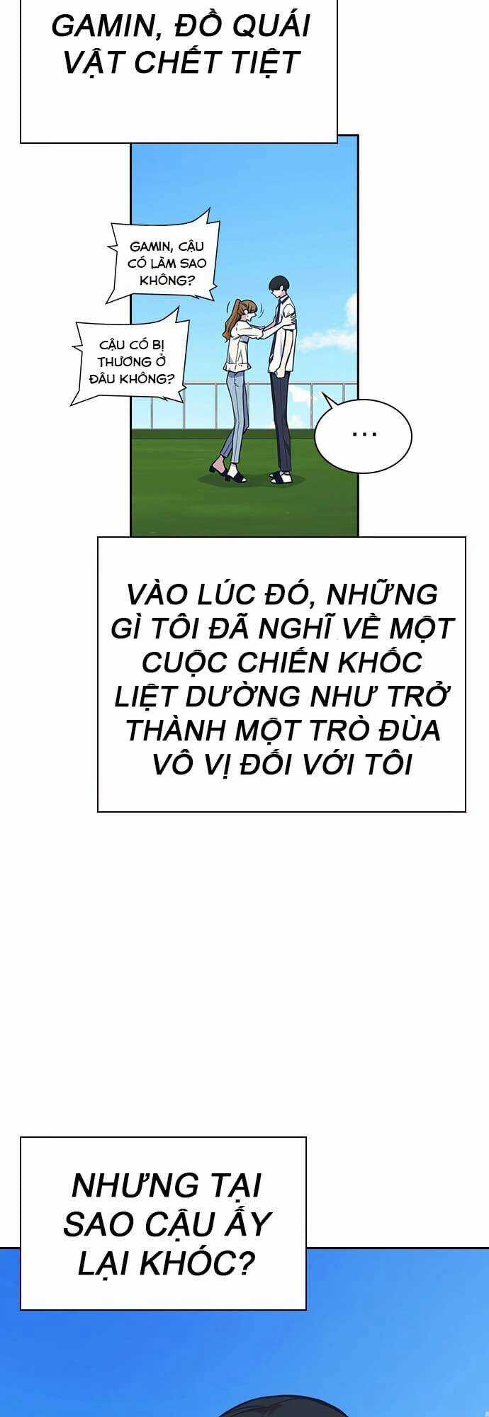 Học Nhóm - Study Group Chapter 76 trang 60
