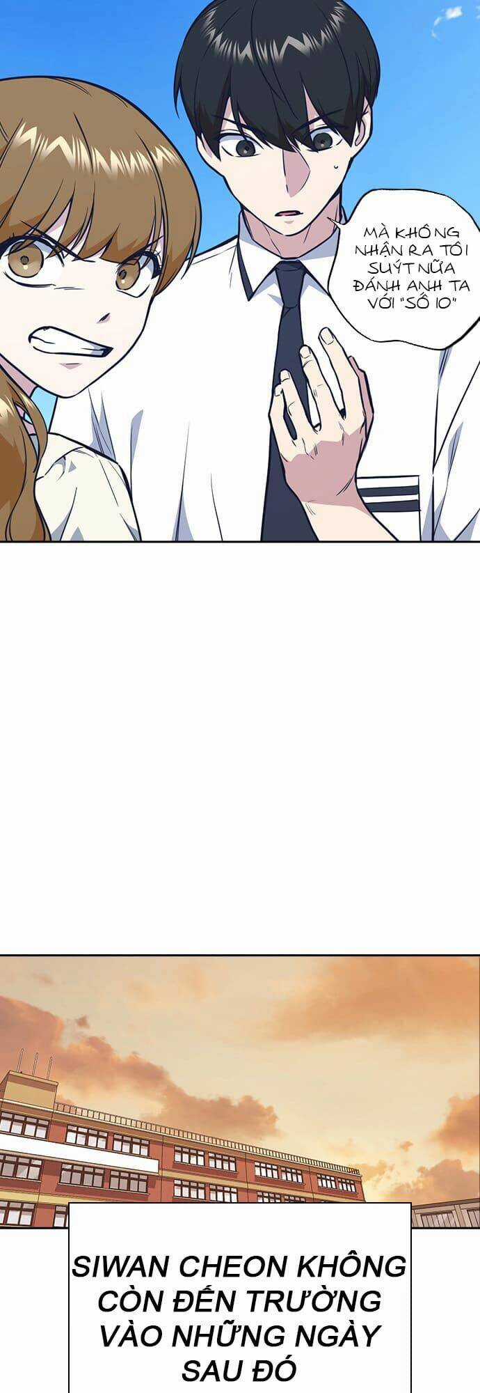 Học Nhóm - Study Group Chapter 76 trang 61