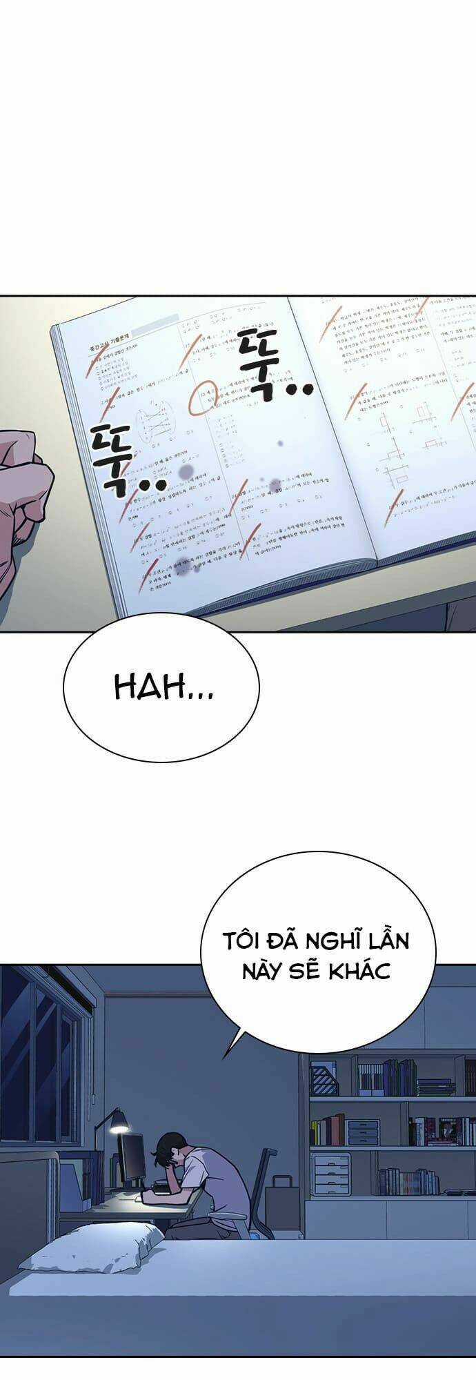 Học Nhóm - Study Group Chapter 76 trang 64