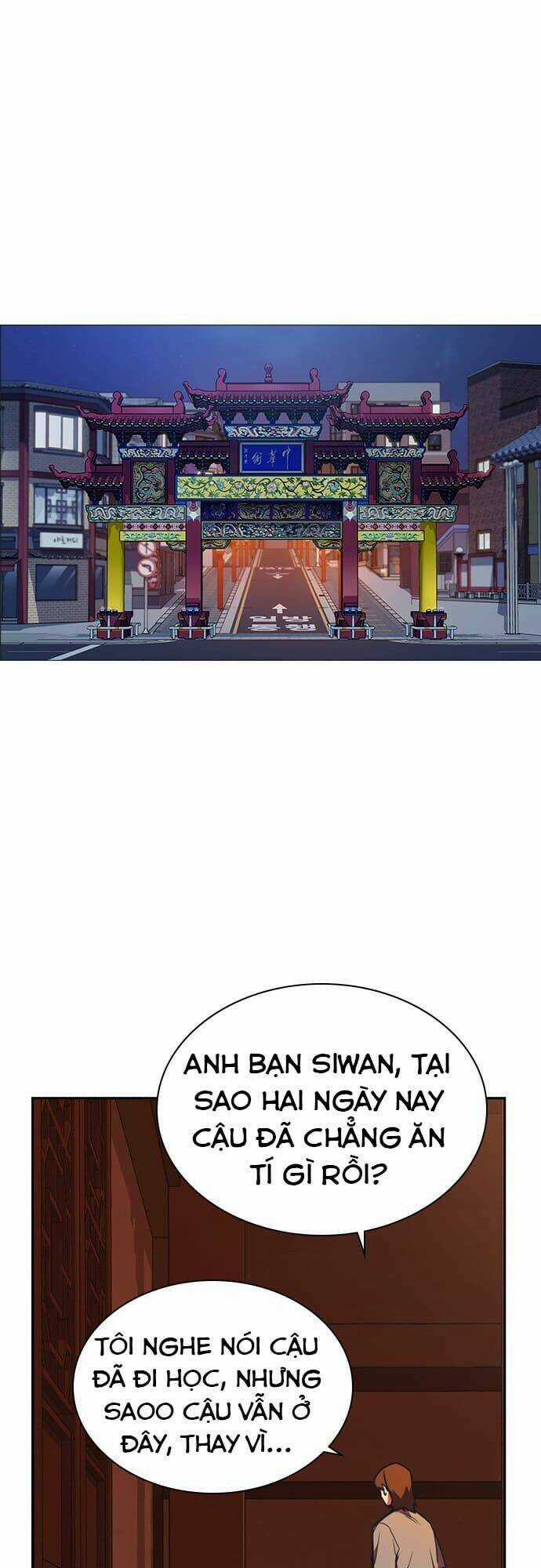 Học Nhóm - Study Group Chapter 76 trang 65