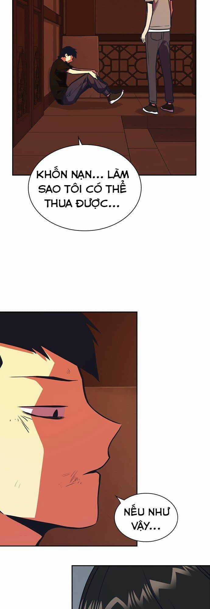 Học Nhóm - Study Group Chapter 76 trang 66