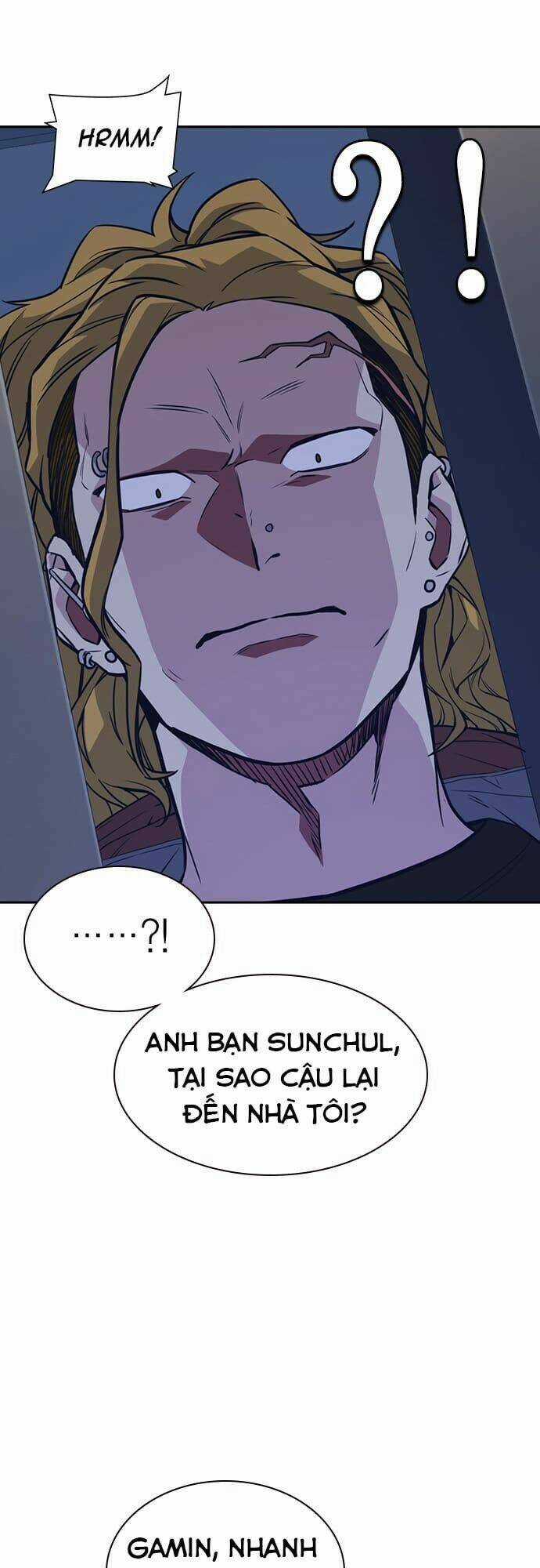 Học Nhóm - Study Group Chapter 76 trang 70