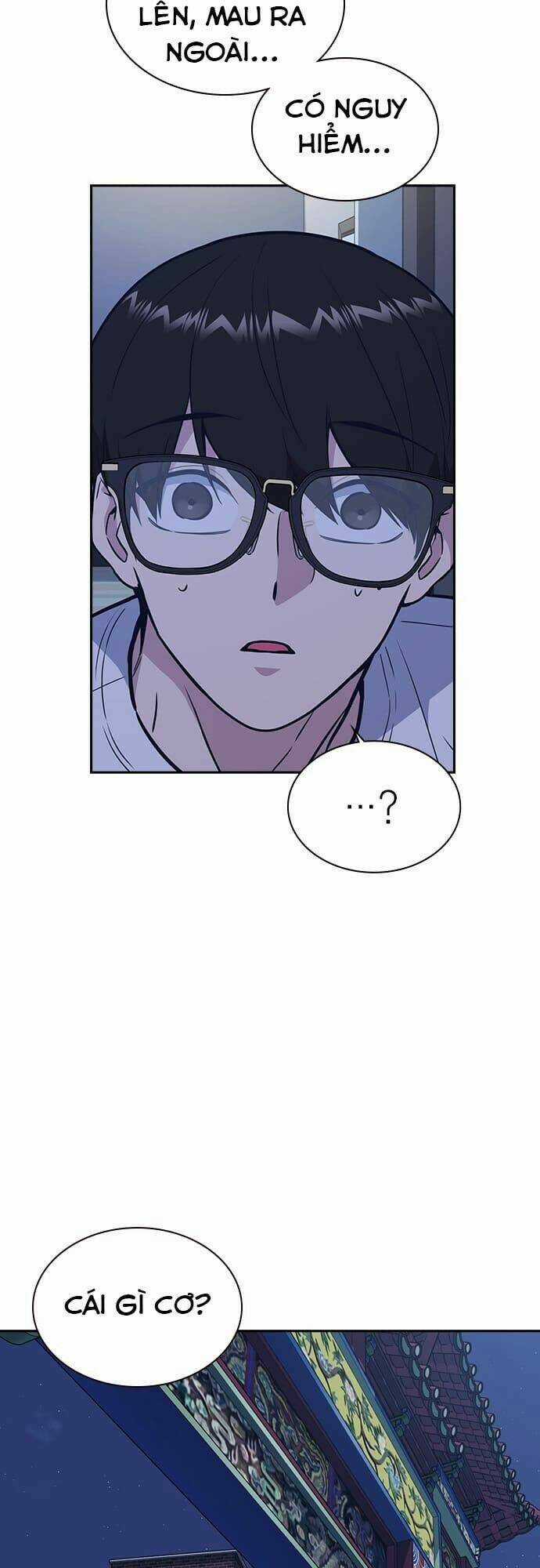 Học Nhóm - Study Group Chapter 76 trang 71