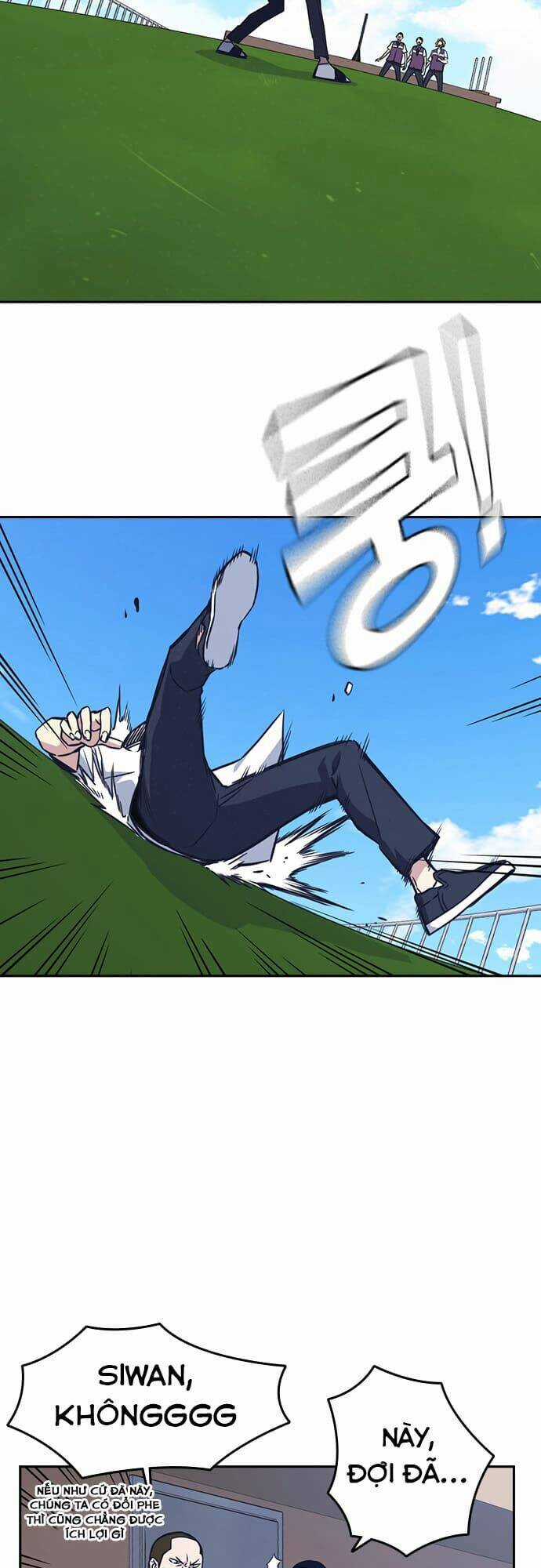 Học Nhóm - Study Group Chapter 76 trang 9