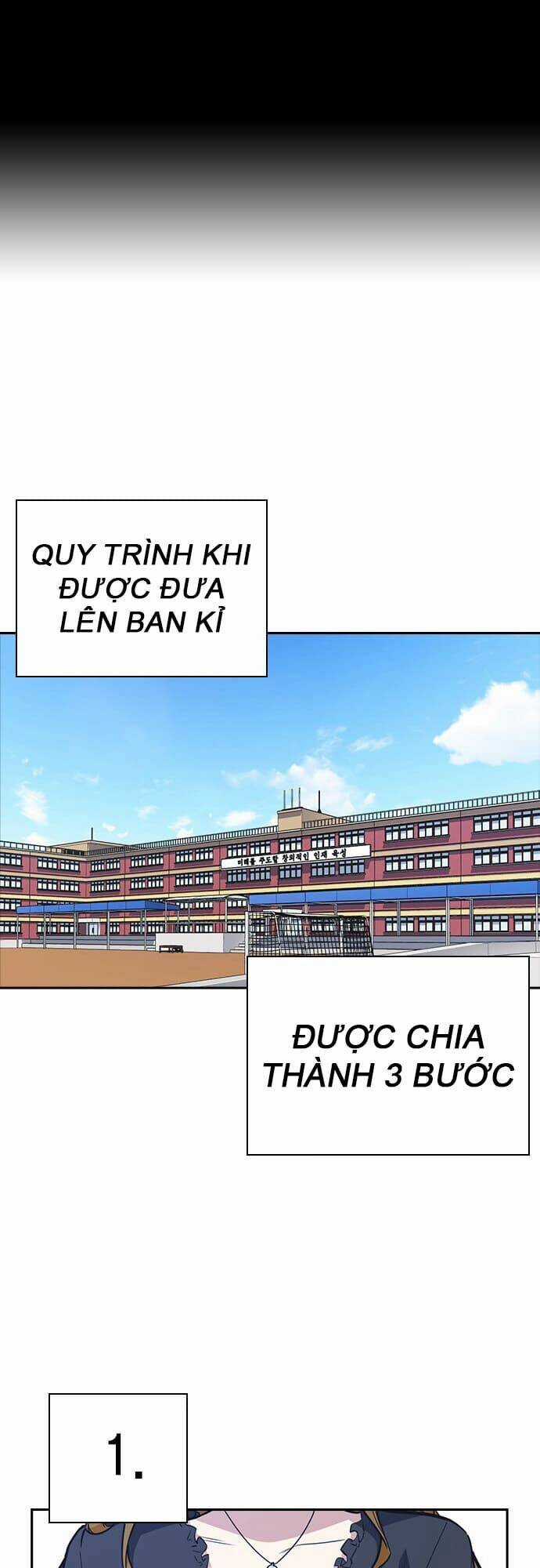 Học Nhóm - Study Group Chapter 77 trang 1